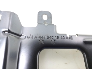 Mercedes Benz Vito 447 (2014–2026) Other bracket A4475401540 - 3