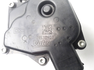  Accelerator valve 