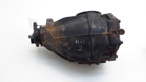 Mercedes Benz CLC-Class 203 (2001–2007) Rear differential A2103506862 - 3