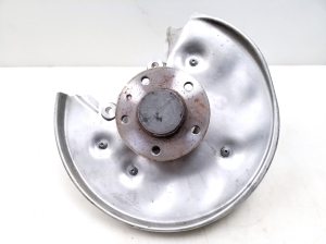  Rear hub 