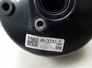 AUDI A5 (2007–2016) Brake booster 8K0612103N - 2