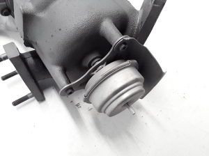 RENAULT Espace III (1996–2002) Turbo 8200178919 - 2
