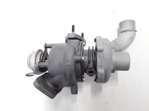 RENAULT Espace III (1996–2002) Turbo 8200178919 - 3