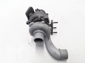 Turbolader - 8200178919