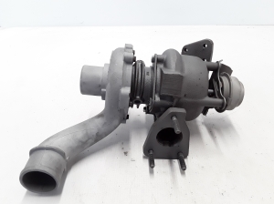 RENAULT Espace III (1996–2002) Turbo 8200178919 - 4