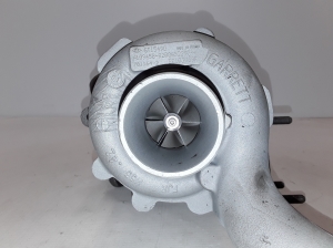 RENAULT Espace III (1996–2002) Turbo 8200178919 - 5