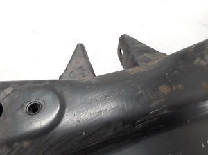 RENAULT Master III (2010–2017) Front subframe 544010095R - 3