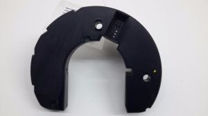Mercedes Benz CL-Class 215 (1999–2006) Steering rack control module A0285456932 - 3