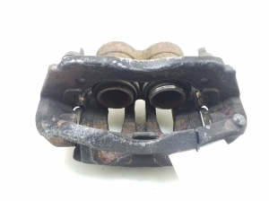 Mercedes Benz Vito 447 (2014–2026) Bremžu suports A4474210111 - 3