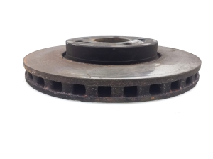 Mercedes Benz Vito 447 (2014–2026) Front brake disc A4474210312 - 3