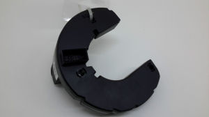 Mercedes Benz S-Class 220 (1998–2005) Steering rack control module A2205450232 - 3