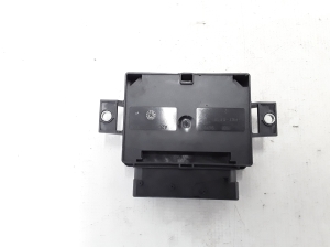 RENAULT Scenic (2009–2015) Control unit 285F28650R - 2