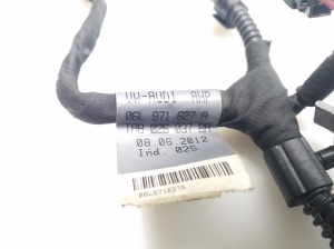 AUDI A3 8V (2012–2020) Juhtmestik 06L971627A - 2