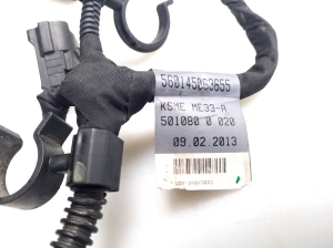 AUDI A3 8V (2012–2020) Juhtmestik 06L971627A - 4