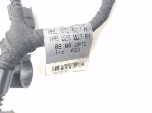 AUDI A3 8V (2012–2020) Juhtmestik 06L971627A - 2