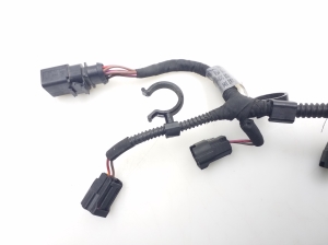 AUDI A3 8V (2012–2020) Juhtmestik 06L971627A - 4