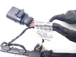 AUDI A3 8V (2012–2020) Muu juhe 06L971627E - 3