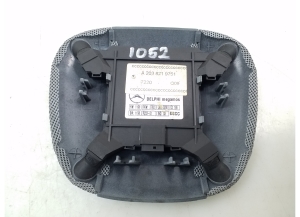 Mercedes Benz CLC-Class 203 (2001–2007) Laepolstri muu osa A2038219751 - 2