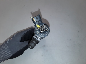 RENAULT Kadjar (2015–2026) Injektor Einspritzdüse 0445110546 - 2