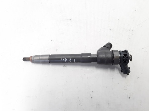 RENAULT Kadjar (2015–2026) Injektor Einspritzdüse 0445110546 - 4