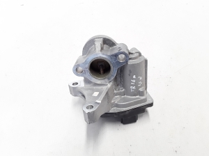  EGR valve valve 