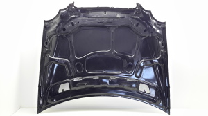 Mercedes Benz CLC-Class 203 (2001–2007) Kapott A2038800257 - 5