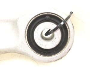AUDI A4 B8 (2007–2016) Rear axle link 8K0505324H - 4