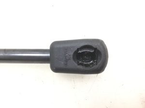  Trunk lid shock absorber 