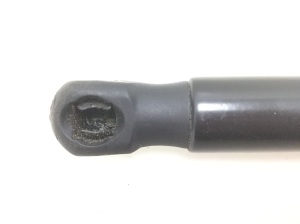  Trunk lid shock absorber 