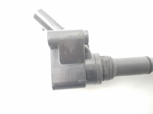  Ignition coil 