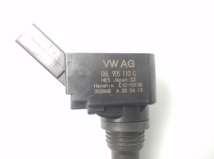  Ignition coil 