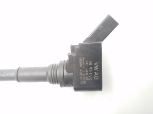  Ignition coil 