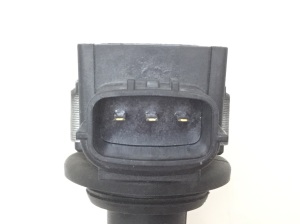 NISSAN Qashqai (2006–2013) Süütepool 22448ED800 - 2