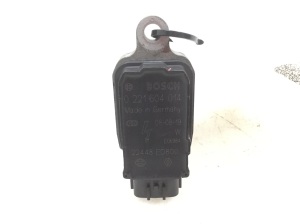 NISSAN Qashqai (2006–2013) Süütepool 22448ED800 - 3