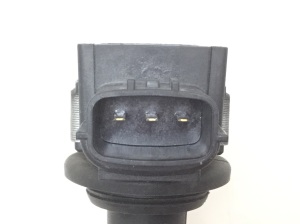  Ignition coil 