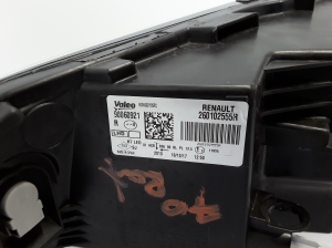 RENAULT Megane IV (2016–2022) Scheinwerfer vorne - 3