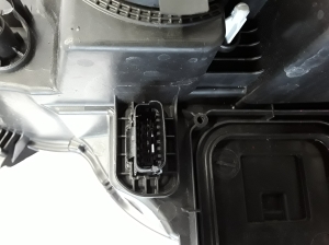 RENAULT Megane IV (2016–2022) Scheinwerfer vorne - 4