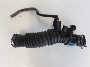   Air intake hose 