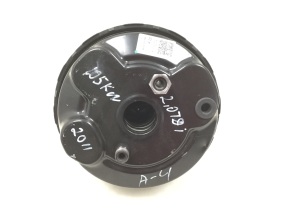  Brake vacuum bladder 