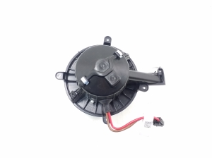  Cabin shoulder motor 