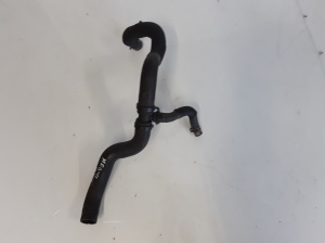   Cooling radiator hose 