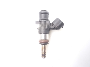   Fuel injector 