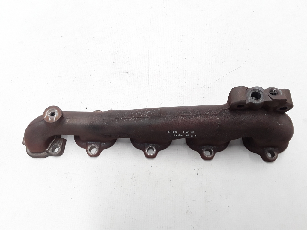 RENAULT Kadjar 1 generation (2015-2024) Exhaust Manifold 140045202R 22308938