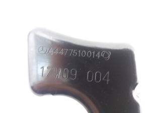 Mercedes Benz Vito 447 (2014–2026) Other bracket A4477510014 - 2