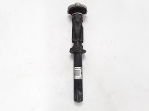 Front shock absorber - 31451008