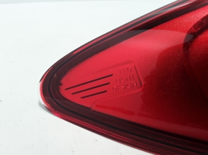 RENAULT Kadjar (2015–2026) Eckleuchte hinten 265552478R - 4
