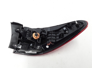 RENAULT Kadjar (2015–2026) Eckleuchte hinten 265552478R - 5