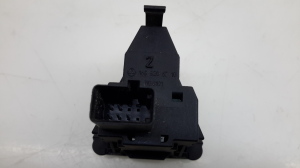 Mercedes Benz A-Class 168 (1997–2004) Hazard light switch A1688206710 - 2