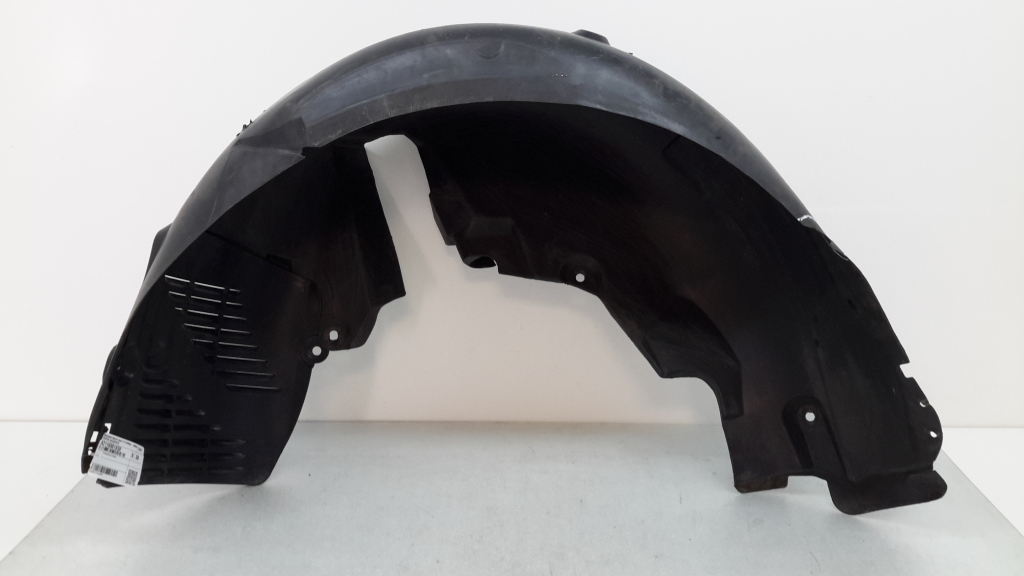 Mercedes Benz E-Class W211 (2002–2009) Aizmugurējais apakšspārns A2116901830 Mercedes Benz E-Class W211 (2002–2009) Aizmugurējais apakšspārns A2116901830