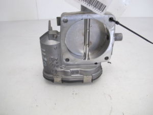   Accelerator valve 